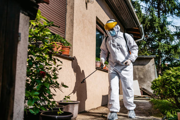 Best Pest Control for Restaurants  in Baxley, GA