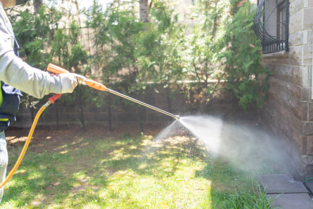 Best Affordable Pest Control Services  in Baxley, GA