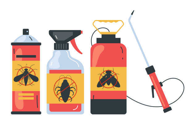Best Insect Control  in Baxley, GA